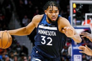 500彩票服务-唐斯：期待搭档戈贝尔 新赛季要为冠军而努力