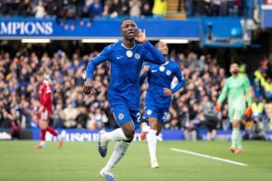 2025年最贵防守型中场榜单发布！琼阿梅尼位列第五 赖斯没上榜？