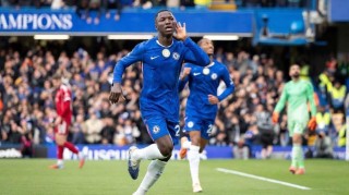 2025年最贵防守型中场榜单发布！琼阿梅尼位列第五 赖斯没上榜？