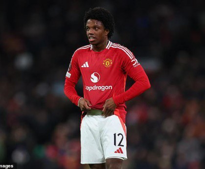 邮报：马拉西亚仍可能离队，奥纳纳和巴因迪尔的未来也不确定