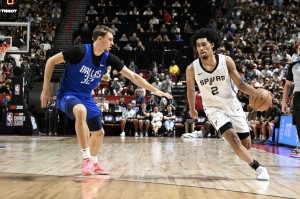 浓眉&amp;锡安前车之鉴！最佳新秀前瞻：弗拉格领跑 多名新人不容小视