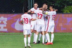 500彩票平台-【2023中超巡礼之梅州客家】遭遇困境却仍在坚持