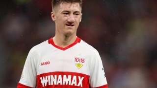 记者为施蒂勒不实消息致歉：我错了，曼联代表团没去斯图加特