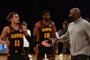 500彩票服务-老鹰磨剑四年高飞！借鉴勇士模式前景光明