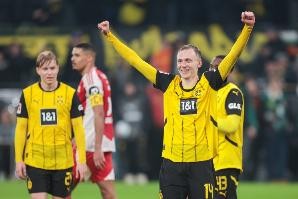 500彩票官网-德天空：多特蒙德明确表示无意出售拜尔，球员也希望留下