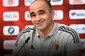 500彩票服务-马丁内斯：丁丁在与时间赛跑 阿扎尔恐来不及复出