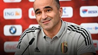 500彩票服务-马丁内斯：丁丁在与时间赛跑 阿扎尔恐来不及复出