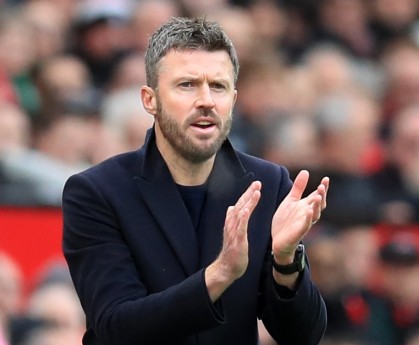 500彩票平台-卡里克：马奎尔停赛但好在利马回归了，都柏林集训对我们很重要