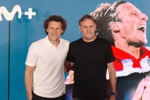 500彩票服务-弗兰：乌拉圭人对马竞很有认同感，我们不是热门但能制造麻烦