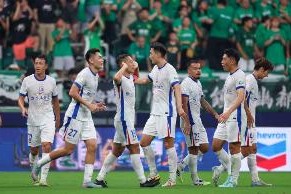 记者：论实力尤其球商，吴曦和于汉超吊打一大批新晋国脚