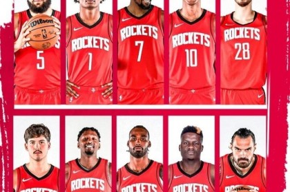 NBA全联盟最强锋线群，专家认为资源浪费？这才是夺冠的关键