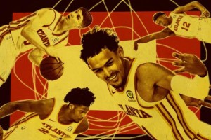 500彩票服务-老鹰起飞绝非偶然 他们的总经理曾助勇士崛起