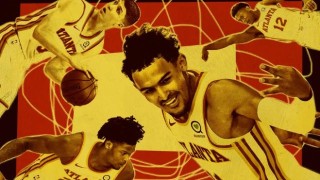 500彩票服务-老鹰起飞绝非偶然 他们的总经理曾助勇士崛起