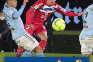 500彩票平台-【西甲】武磊连续3轮替补未能登场 西班牙人1比3